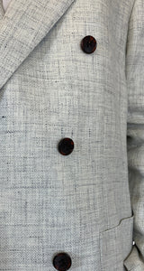 Blazer Havana Gris