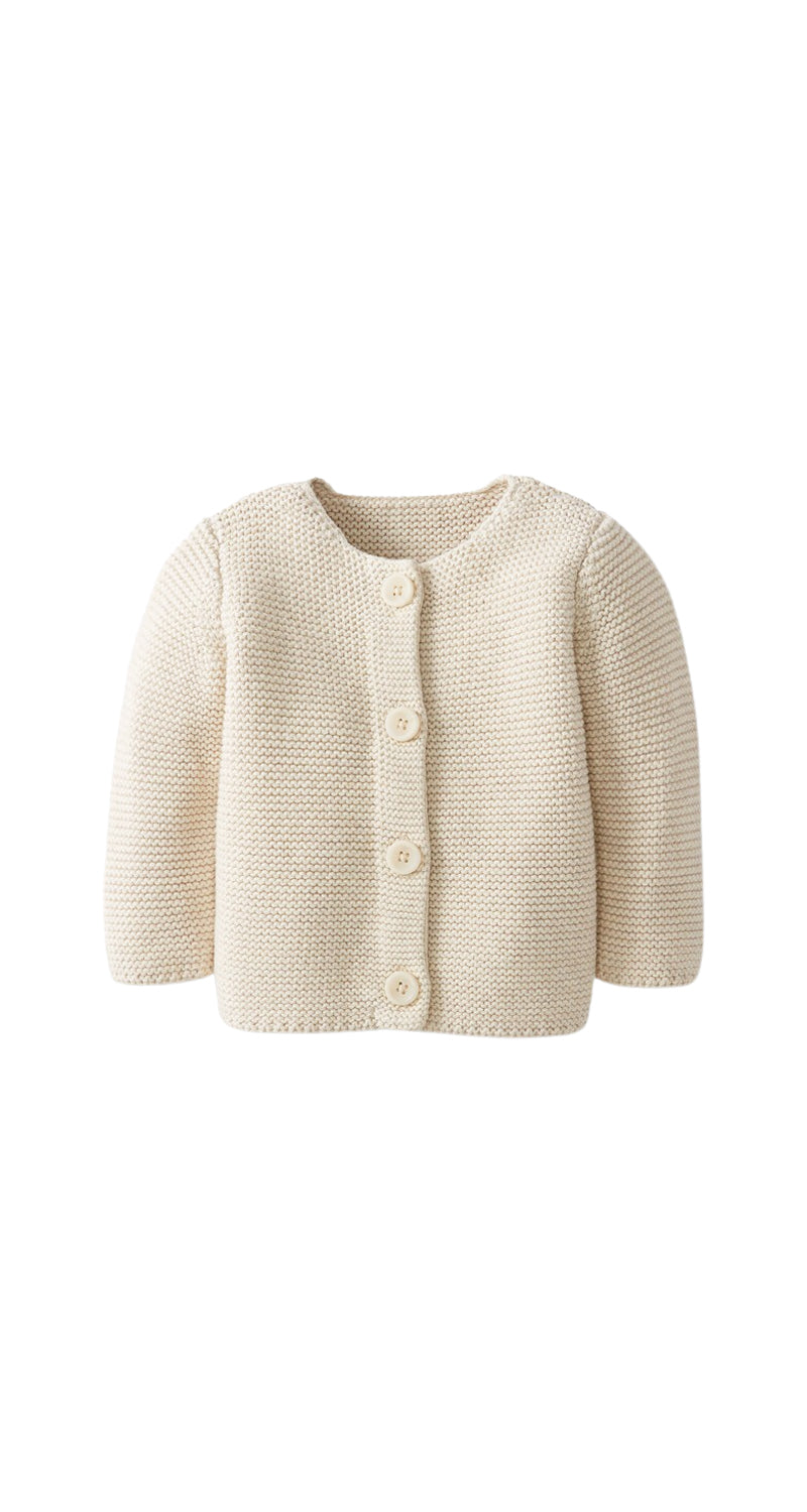 Sweater Beige