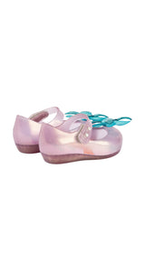 Bailarinas Little Mermaid