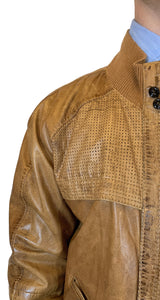 Chaqueta Jango
