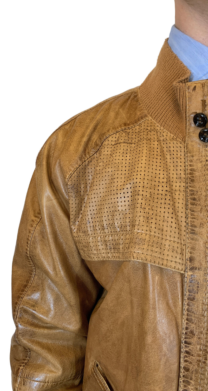 Chaqueta Jango