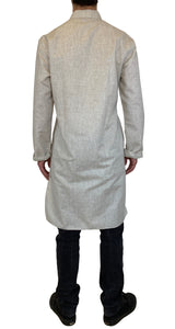 Kurta Beige