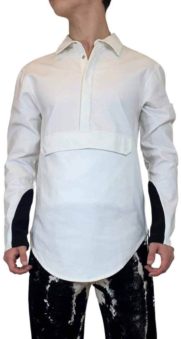 Camisa Bolsillo Canguro