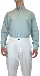 Camisa Verde Agua