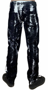 Pantalón Manchas