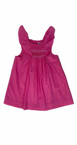 Vestido Fruncido