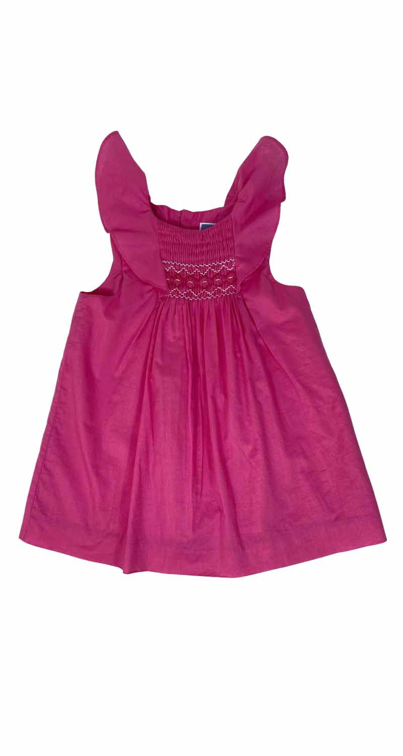 Vestido Fruncido