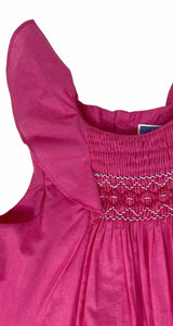 Vestido Fruncido
