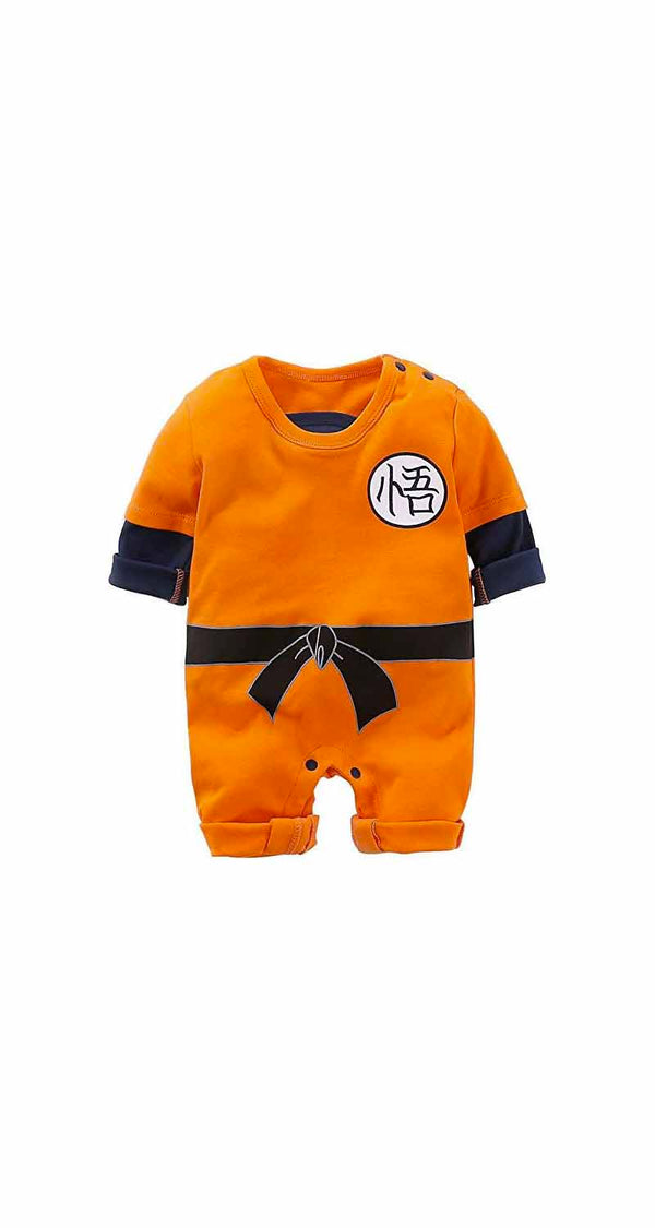 Enterito Goku