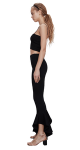 Pantalón Ruffles