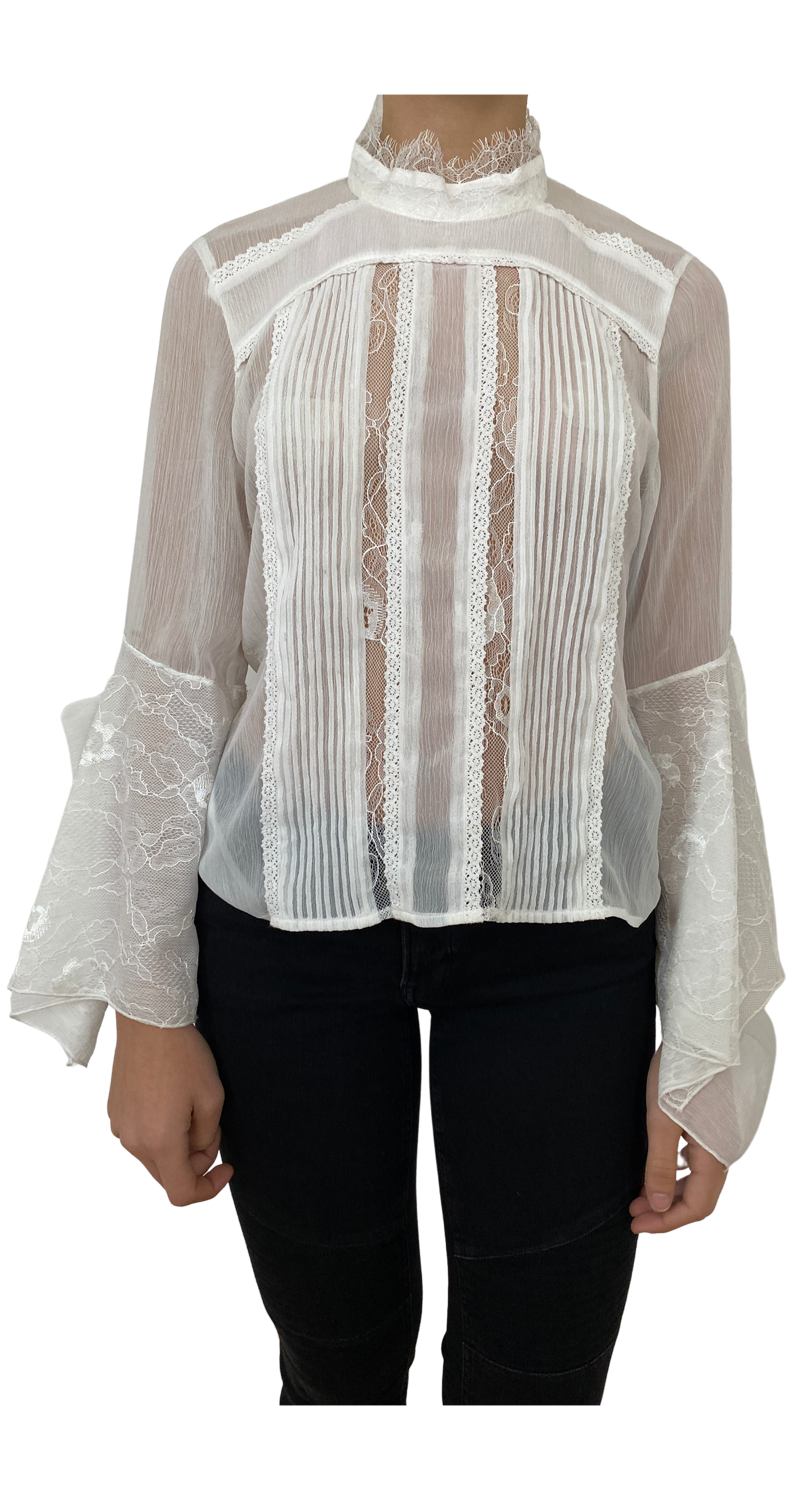 Blusa Nomo