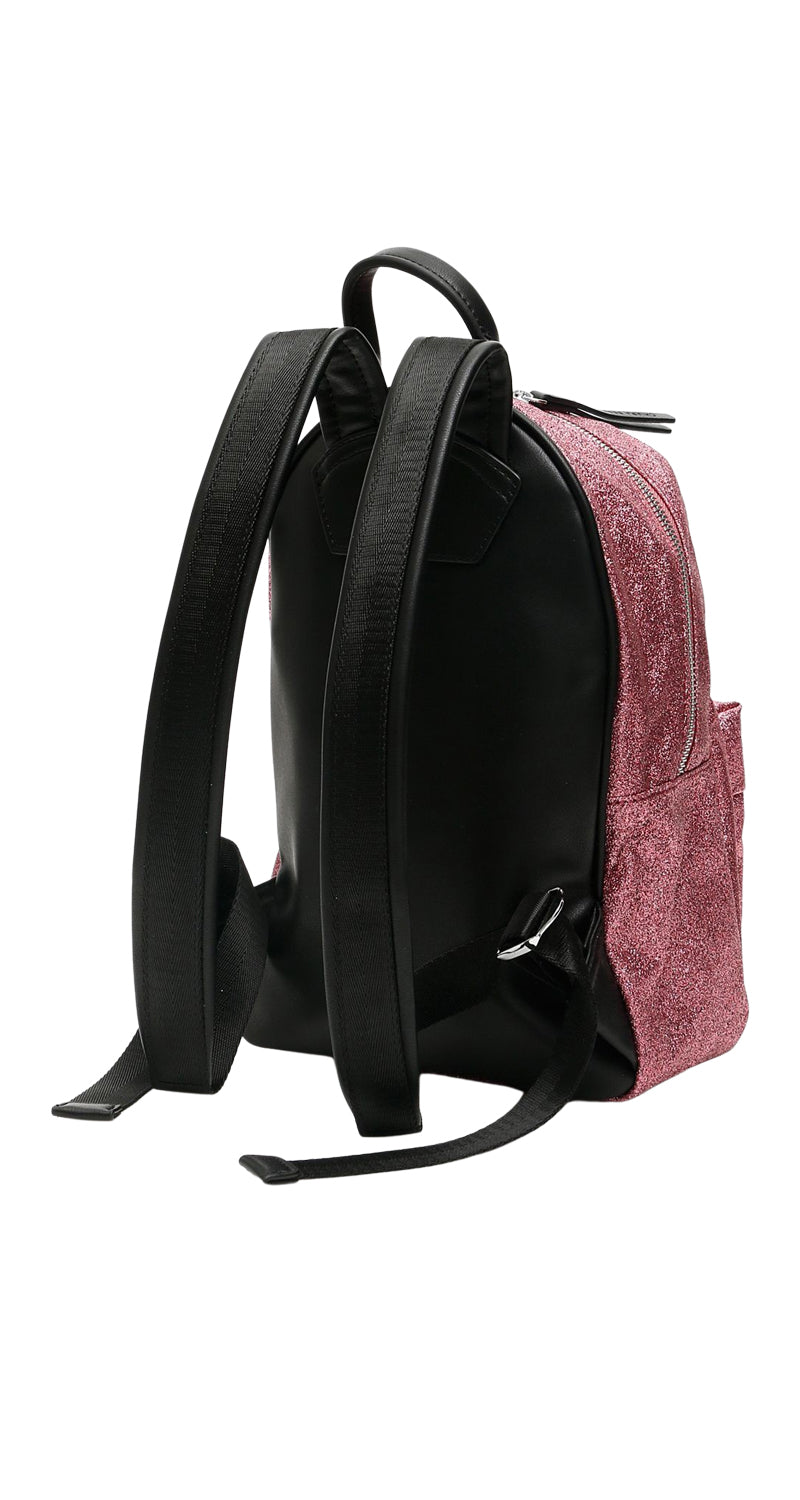 chiara ferragni flirt embellished mini backpack Mochila Glitter Flirting Small – Market People