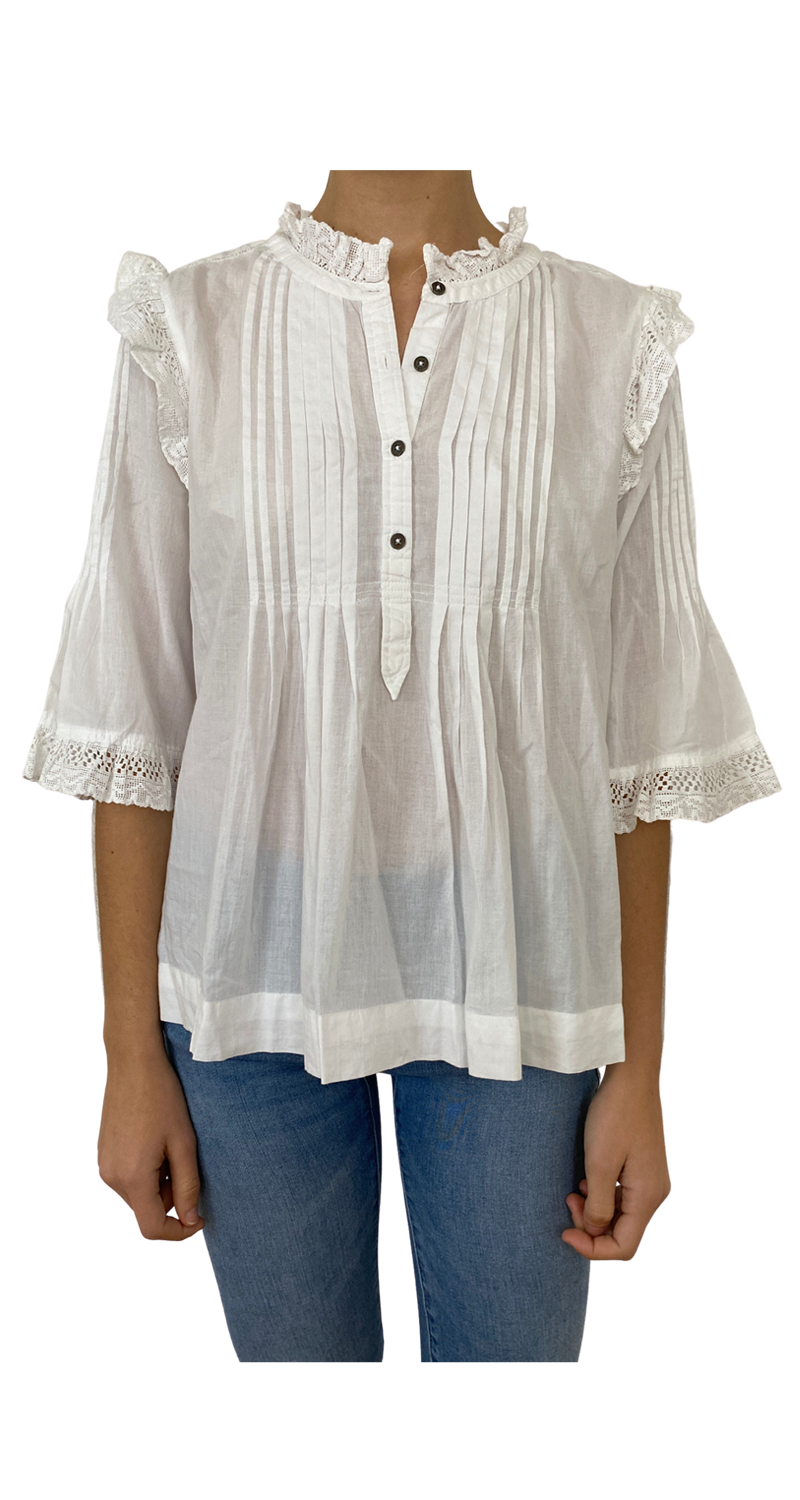 Camisa Hausa