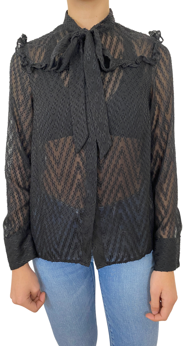 Camisa Maggie
