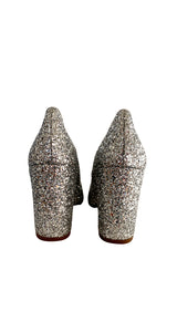 Pumps Brillantes