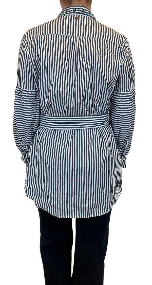 Camisa Chejov