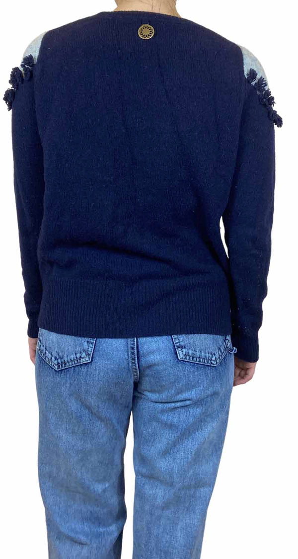 Sweater Ancla