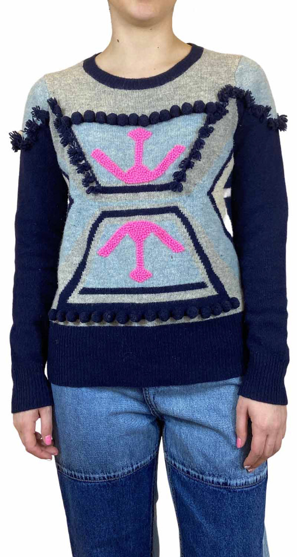 Sweater Ancla