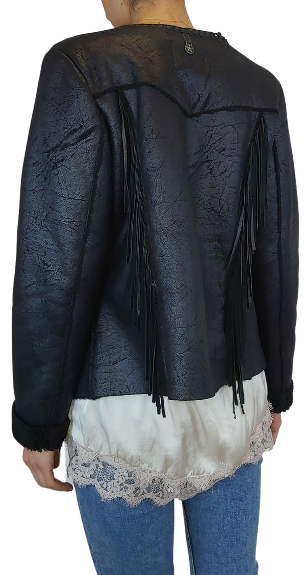 Chaqueta Napalan Bernab
