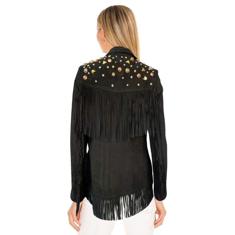 Chaqueta Texas