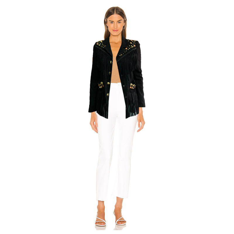 Chaqueta Texas