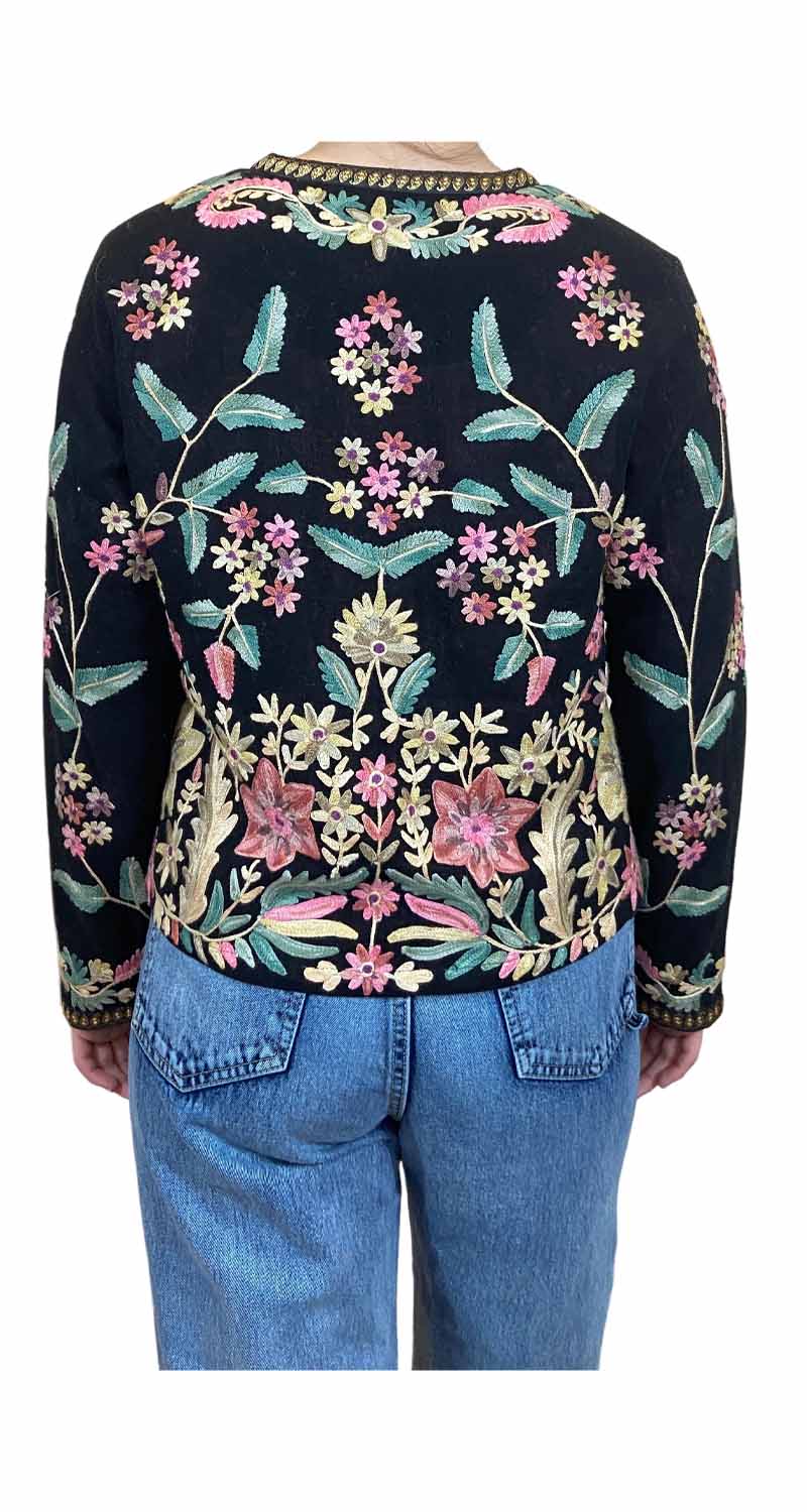 Saco Marling