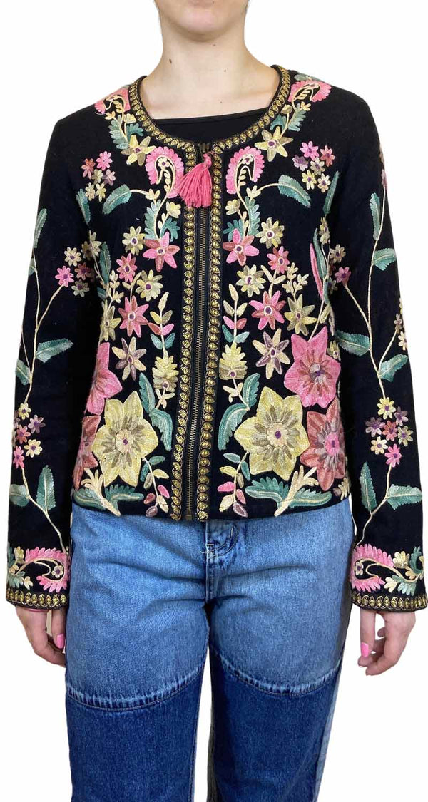 Saco Marling