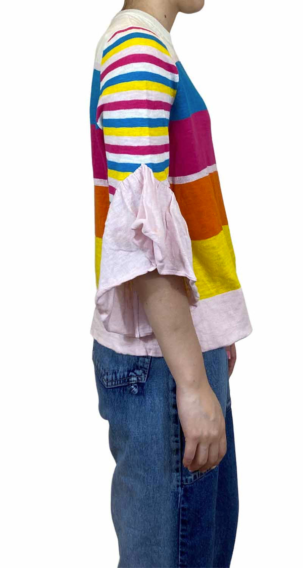 Chaleco Arcoiris