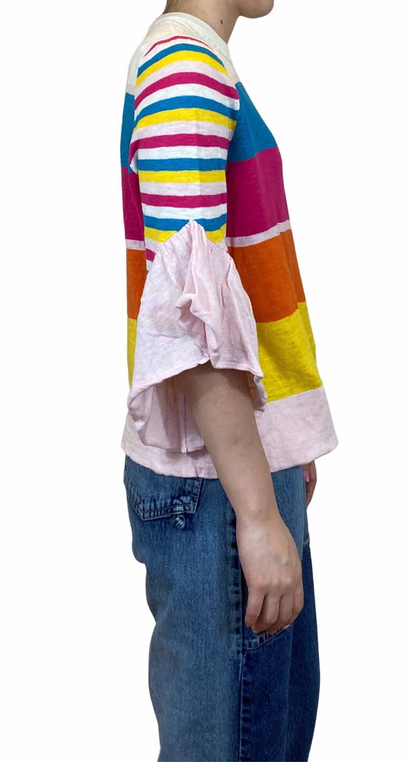 Chaleco Arcoiris