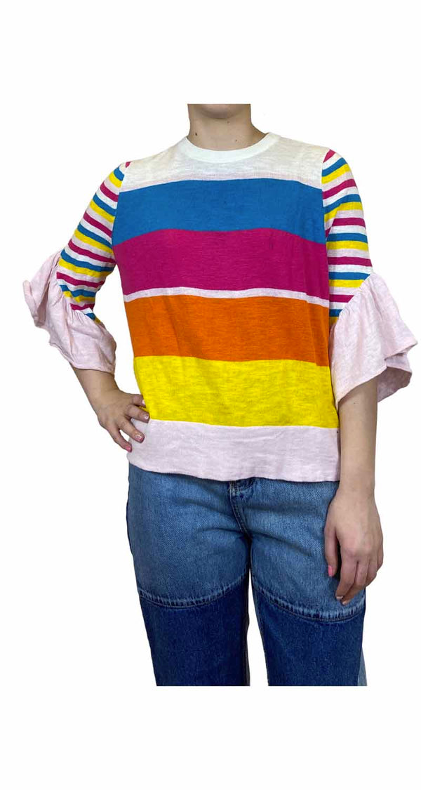 Chaleco Arcoiris