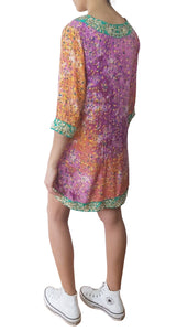 Vestido Dean Tuti
