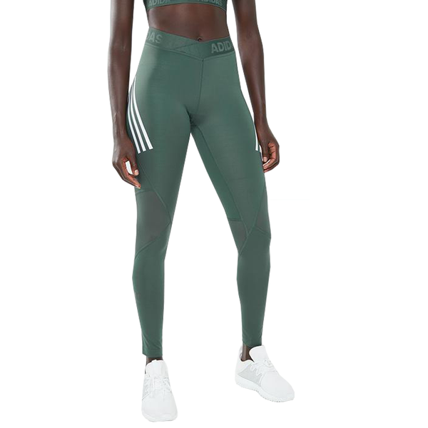 Leggings Verde Musgo