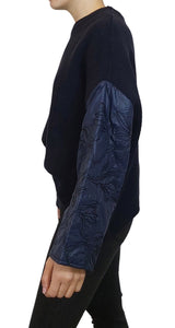 Sweater Vail Navy