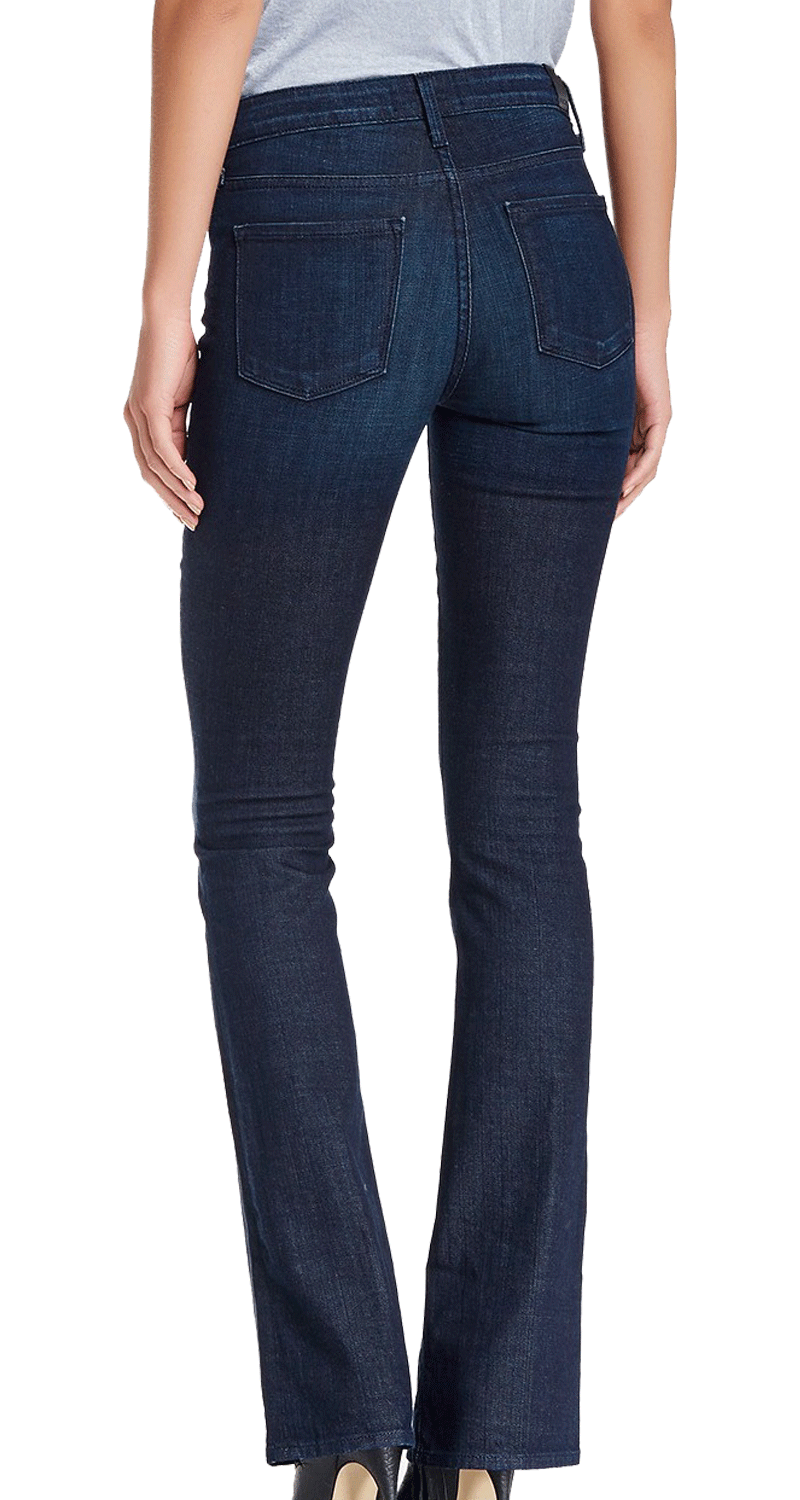 Taylor High Rise Bootcut