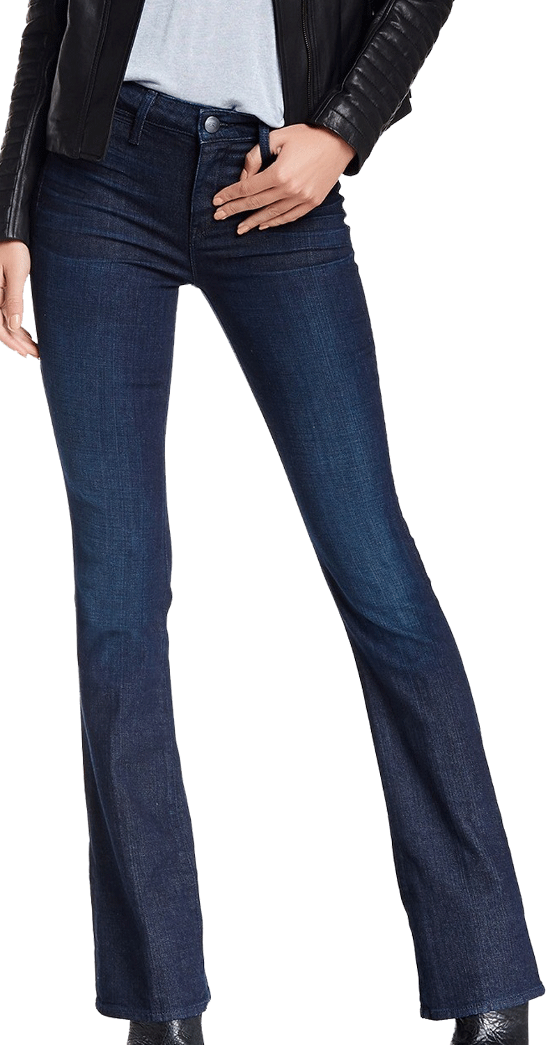 Taylor High Rise Bootcut