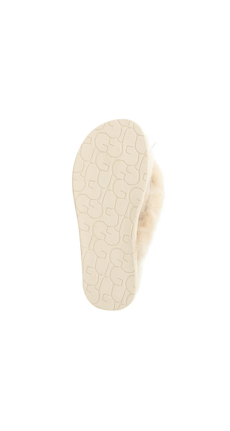 Fluff Flip Flop