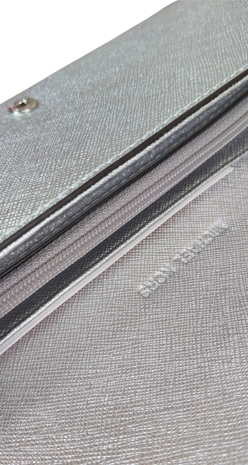 Billetera Carryall