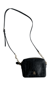 Bandolera Croco