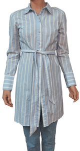 Vestido Camisa