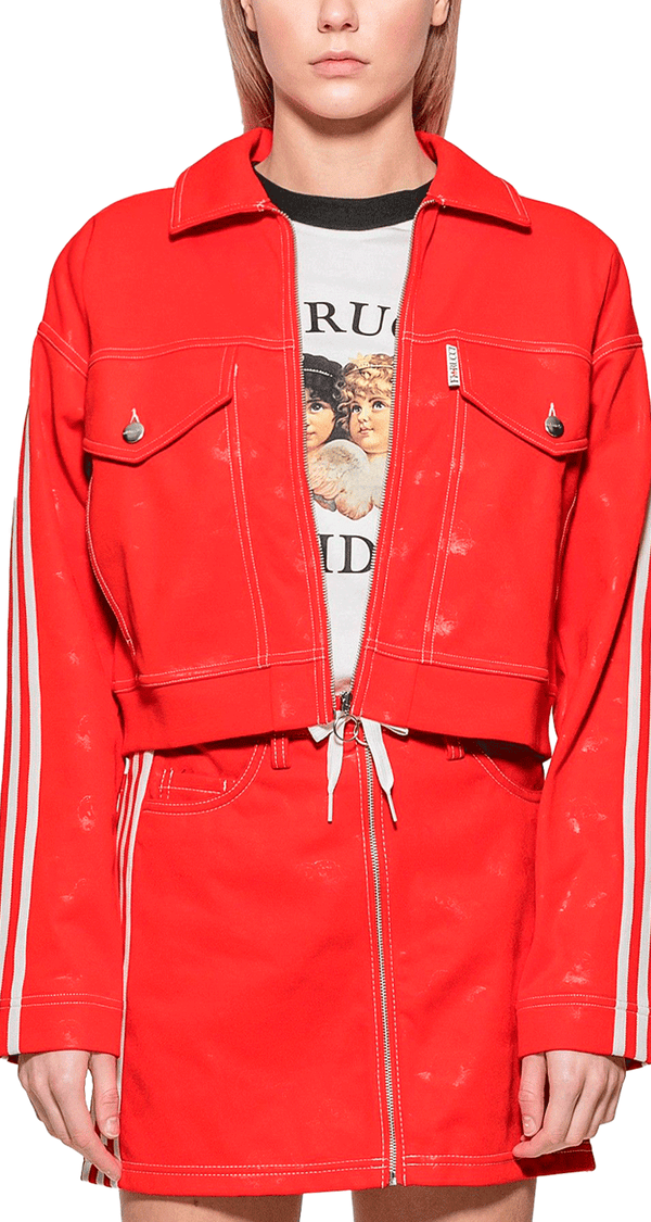 Set Adidas Originals x Fiorucci