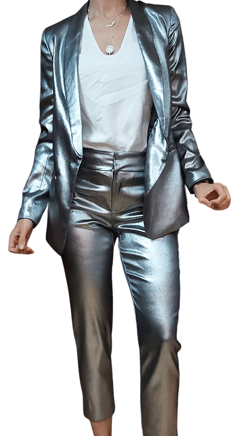 Blazer Karl