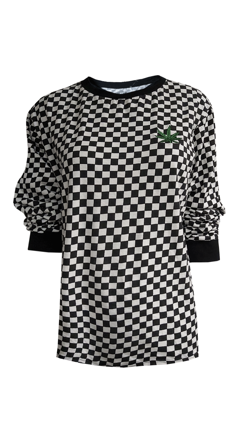 Polera Eight