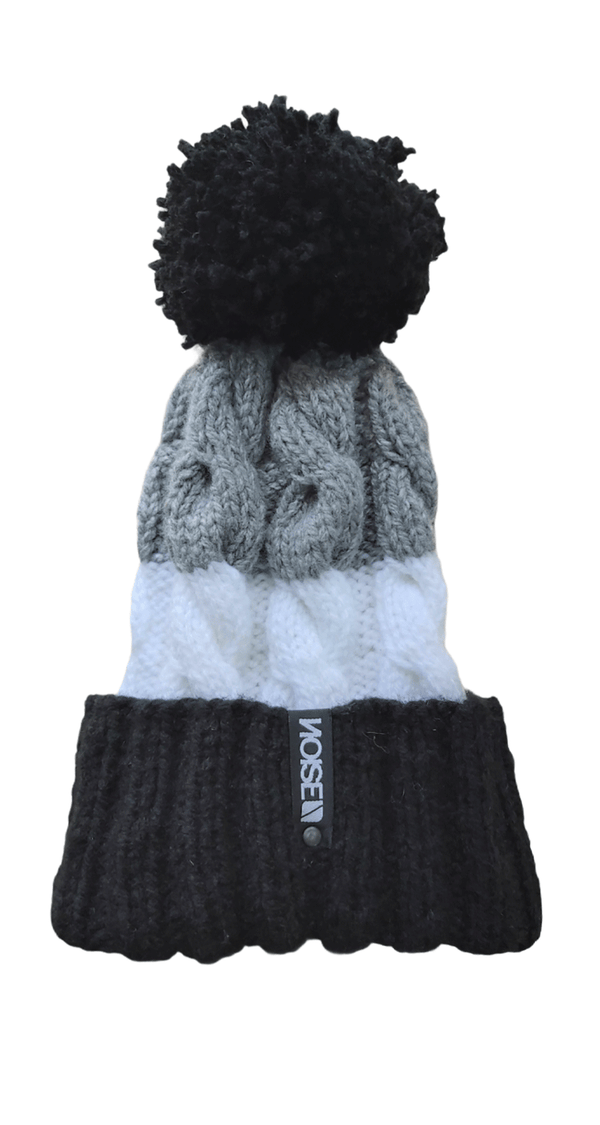 Gorro Pom Pom Noise