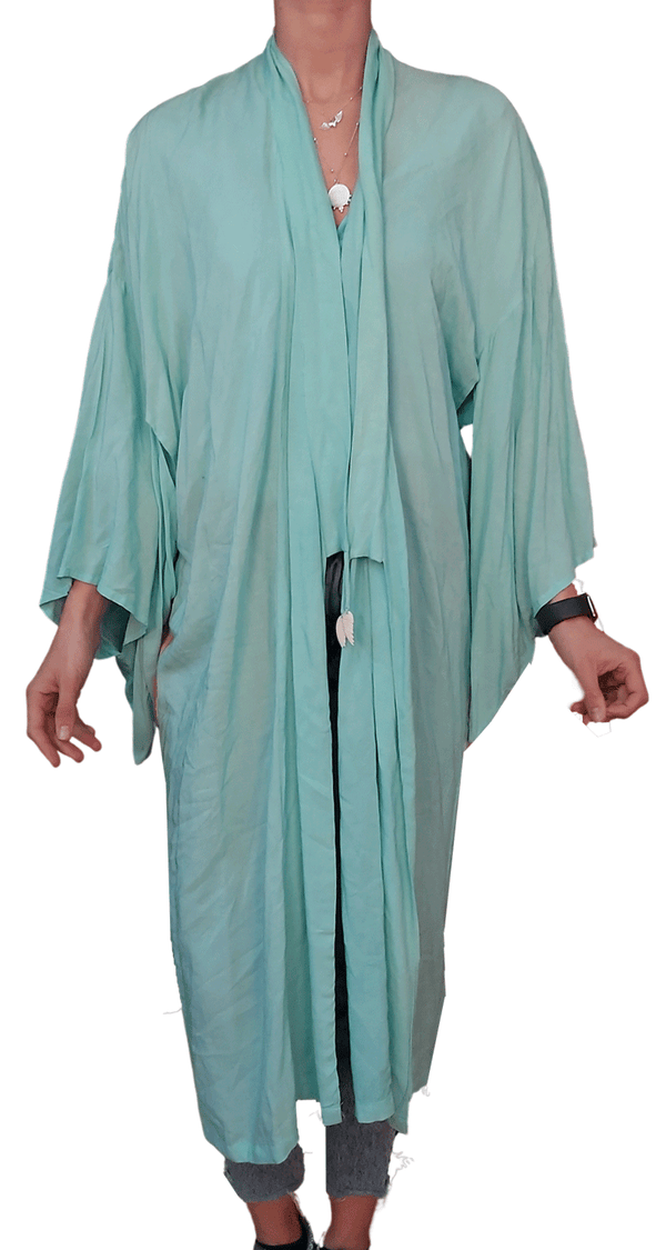Kimono Alas