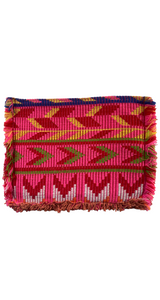 Clutch Boho