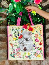 Market Bag Koala