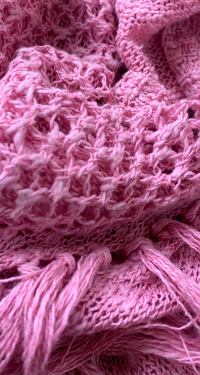 Sweater Delgado