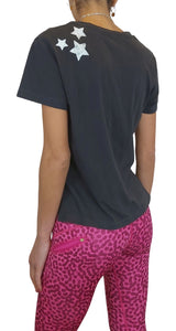 Polera Trust Faith Magic Gris