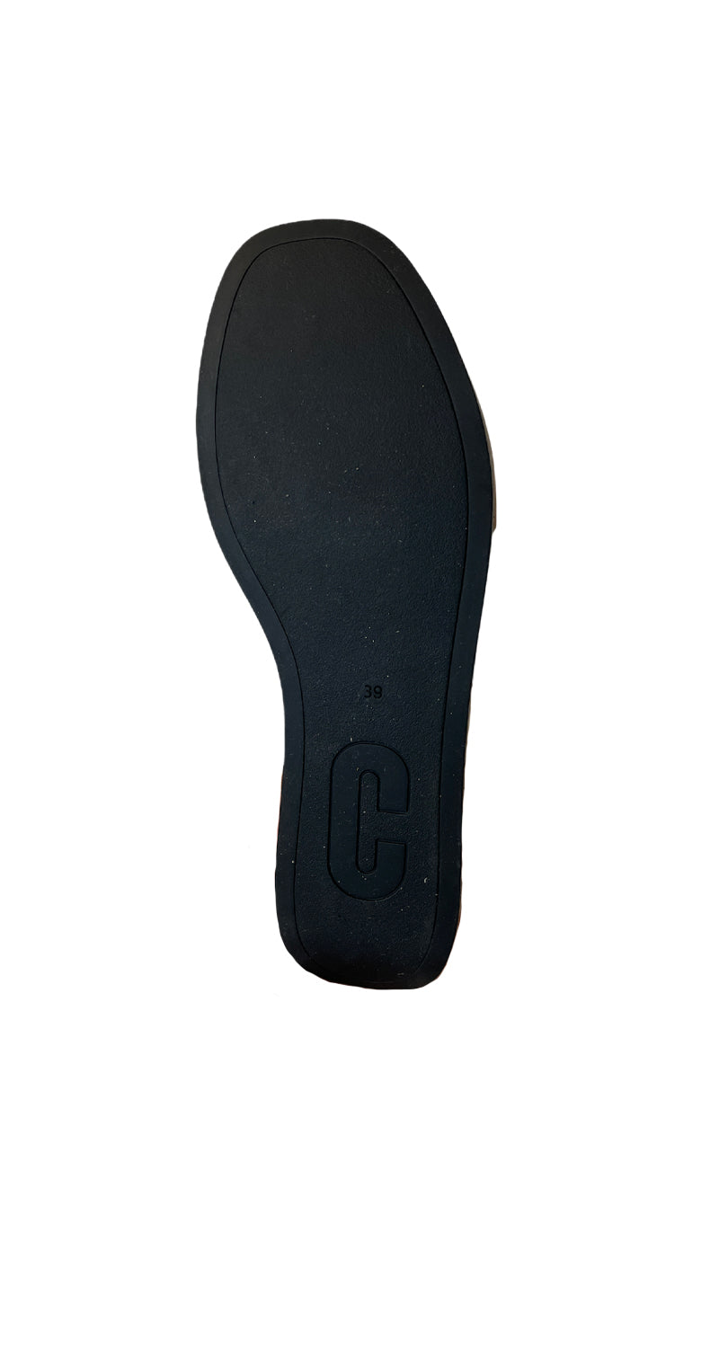 Sandalias Misia Camel