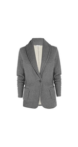 Blazer Knit